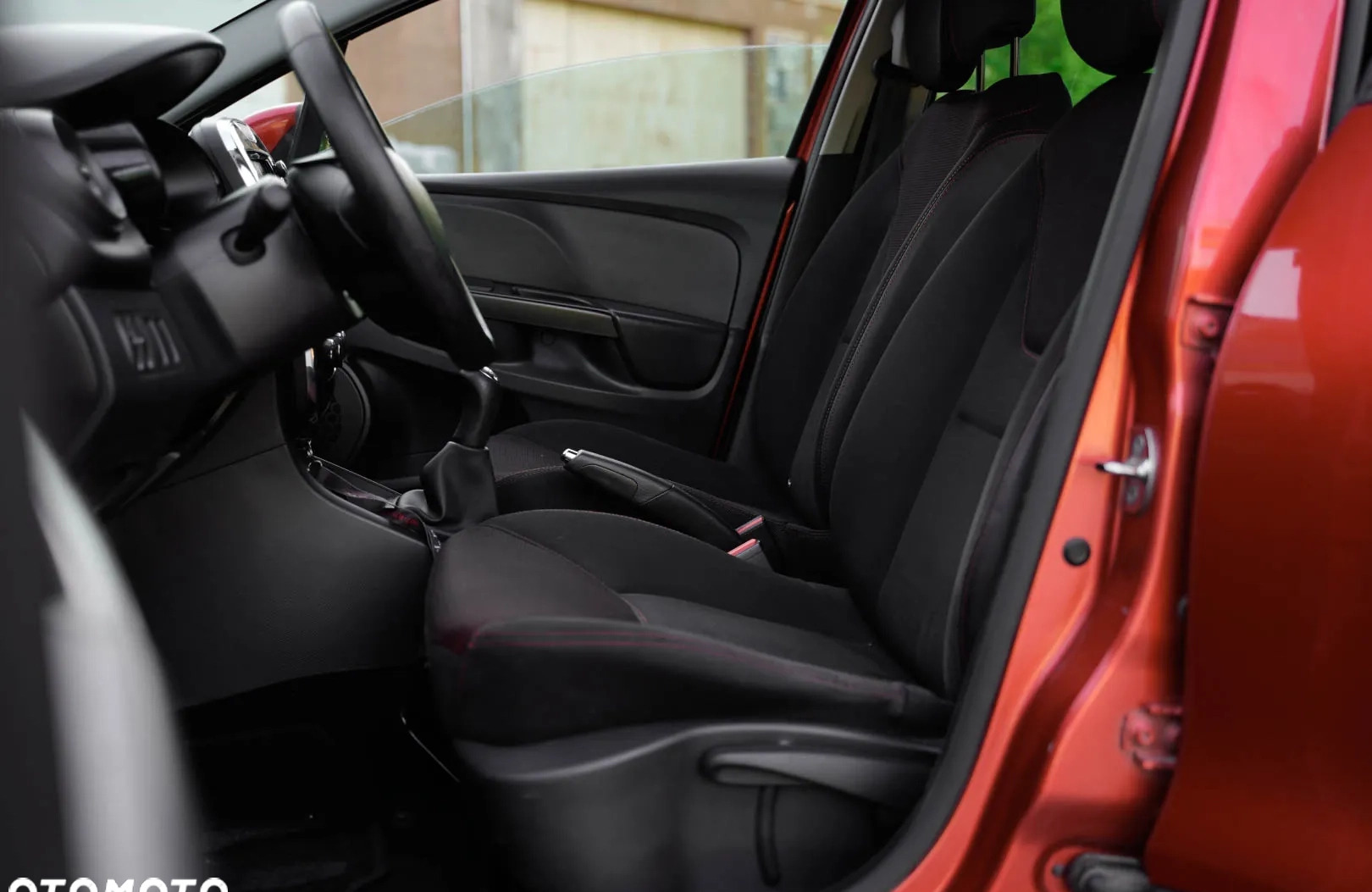 Renault Clio cena 24900 przebieg: 168000, rok produkcji 2013 z Żagań małe 277